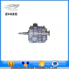 Bus parts 5S610 Light weight five gear Synchronous machine type mechanical transmission